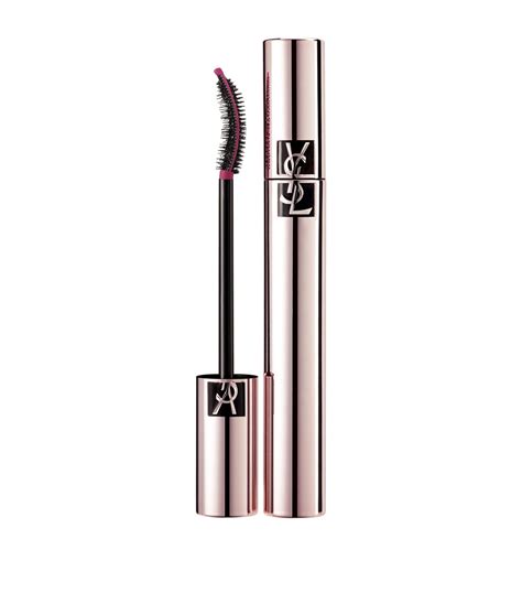 ysl the curler mascara uk|mascara that curls your eyelashes.